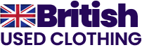 British Used Clothing Export Second Hand Used Clothing